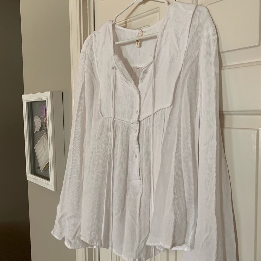 New top